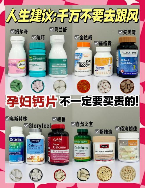 陵水代怀公司:供卵代怀妈妈补哪种钙比较好